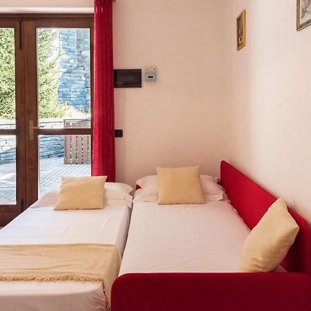 Lanterna Apartments Chiesa in Valmalenco Dış mekan fotoğraf