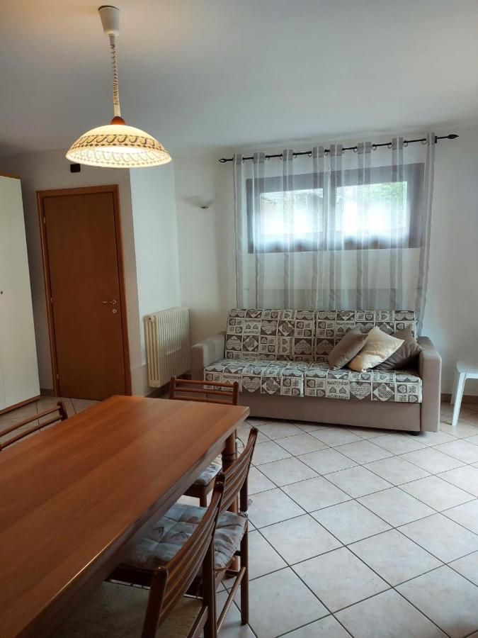 Lanterna Apartments Chiesa in Valmalenco Dış mekan fotoğraf