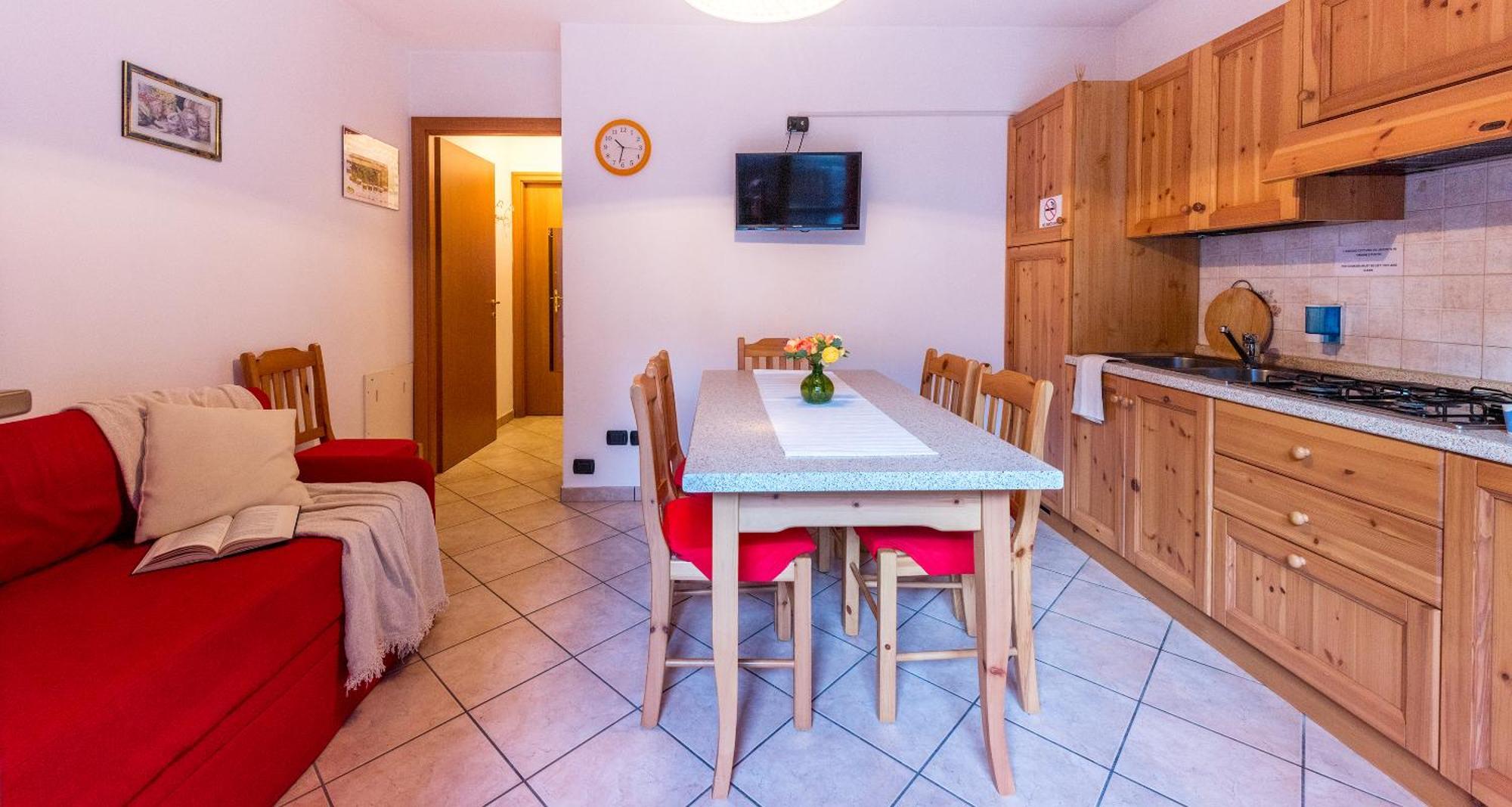 Lanterna Apartments Chiesa in Valmalenco Dış mekan fotoğraf