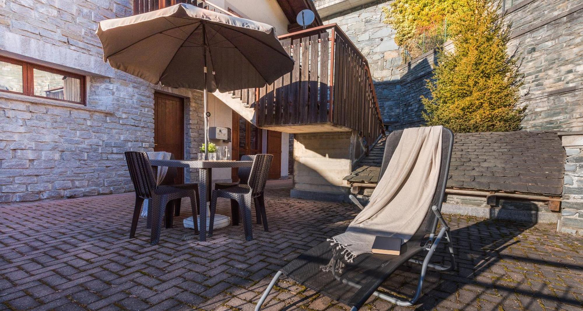 Lanterna Apartments Chiesa in Valmalenco Dış mekan fotoğraf