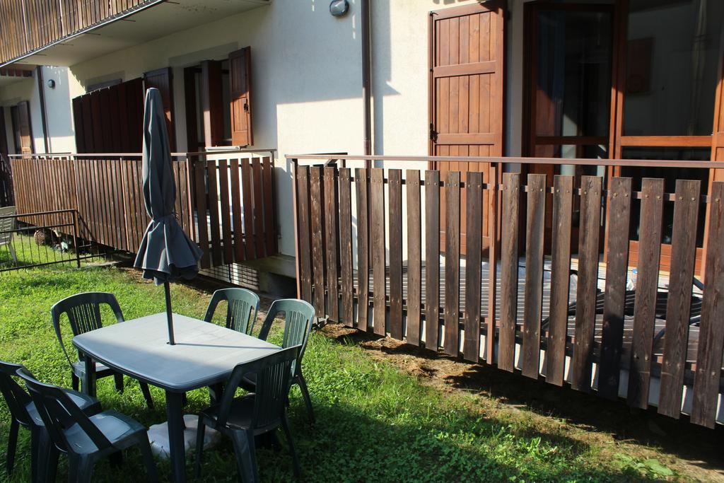 Lanterna Apartments Chiesa in Valmalenco Dış mekan fotoğraf