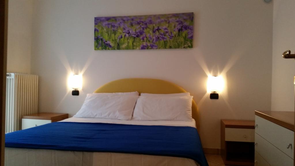 Lanterna Apartments Chiesa in Valmalenco Dış mekan fotoğraf