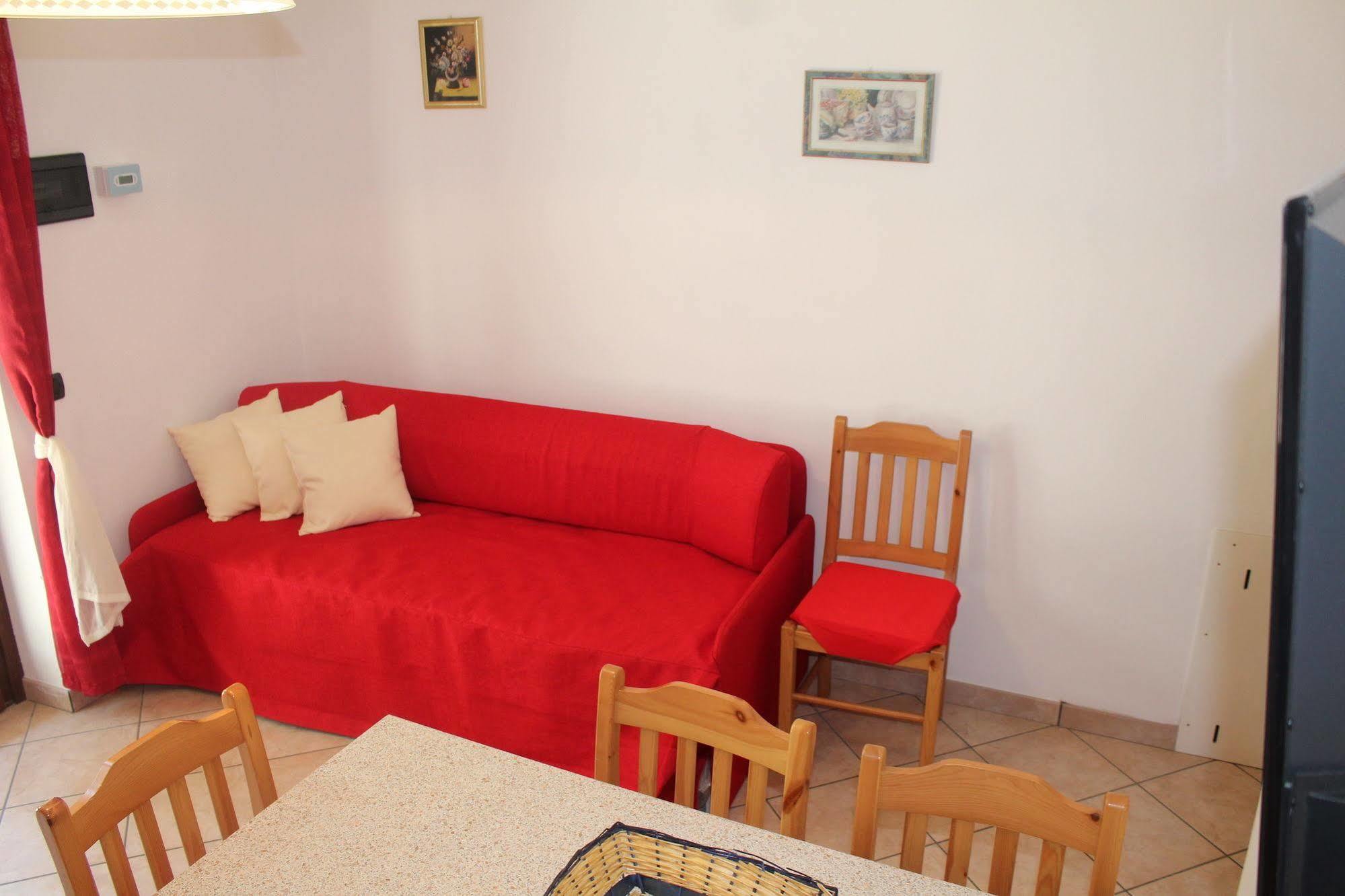 Lanterna Apartments Chiesa in Valmalenco Dış mekan fotoğraf