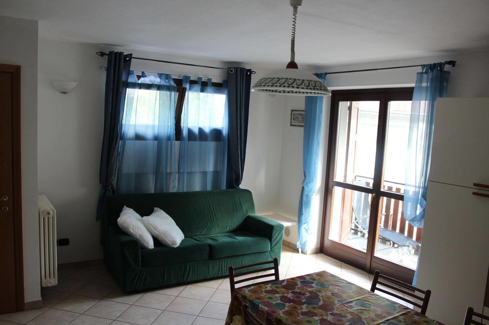 Lanterna Apartments Chiesa in Valmalenco Dış mekan fotoğraf