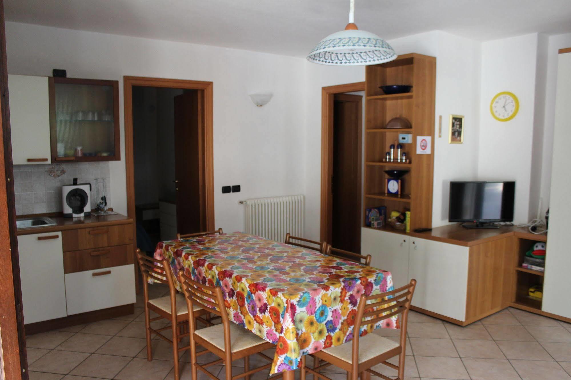 Lanterna Apartments Chiesa in Valmalenco Dış mekan fotoğraf
