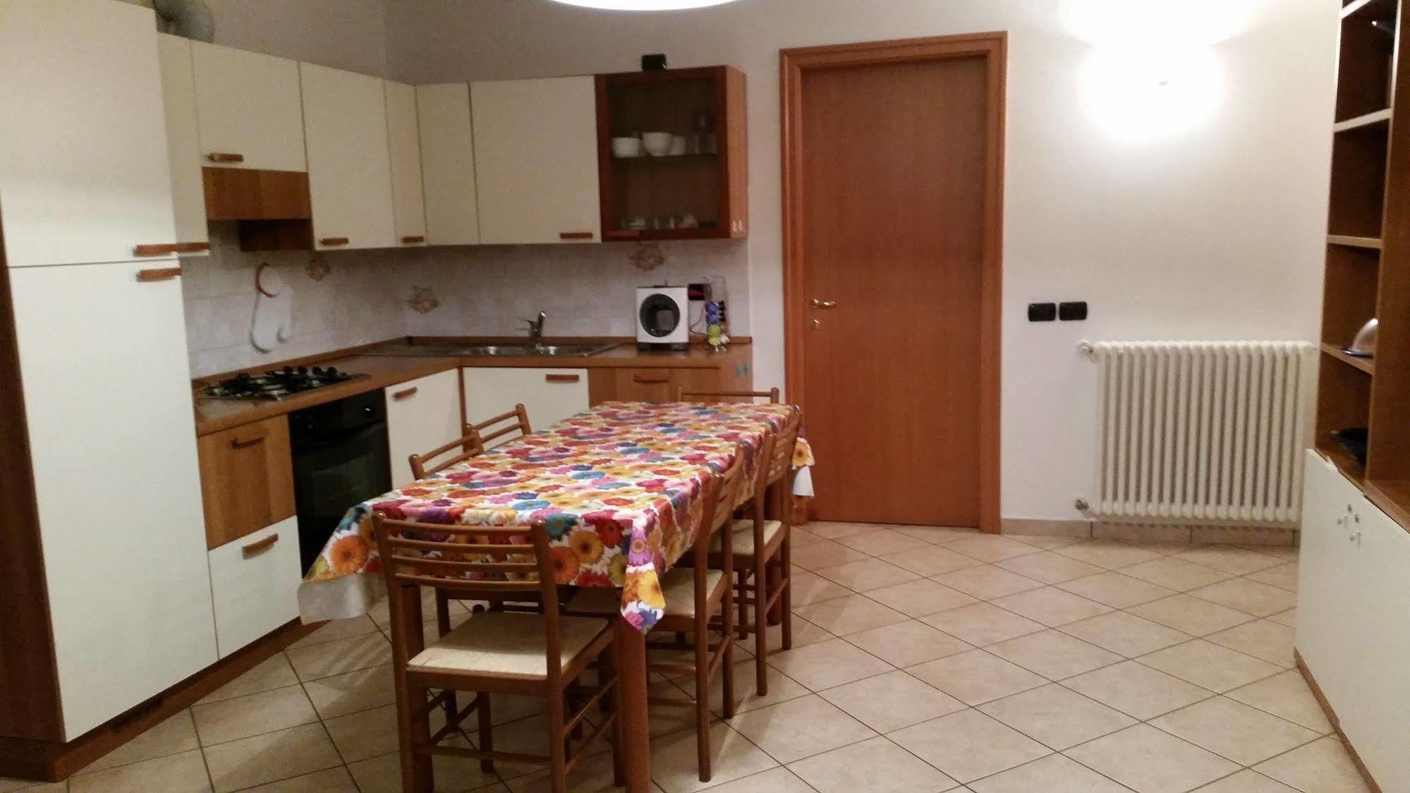 Lanterna Apartments Chiesa in Valmalenco Dış mekan fotoğraf