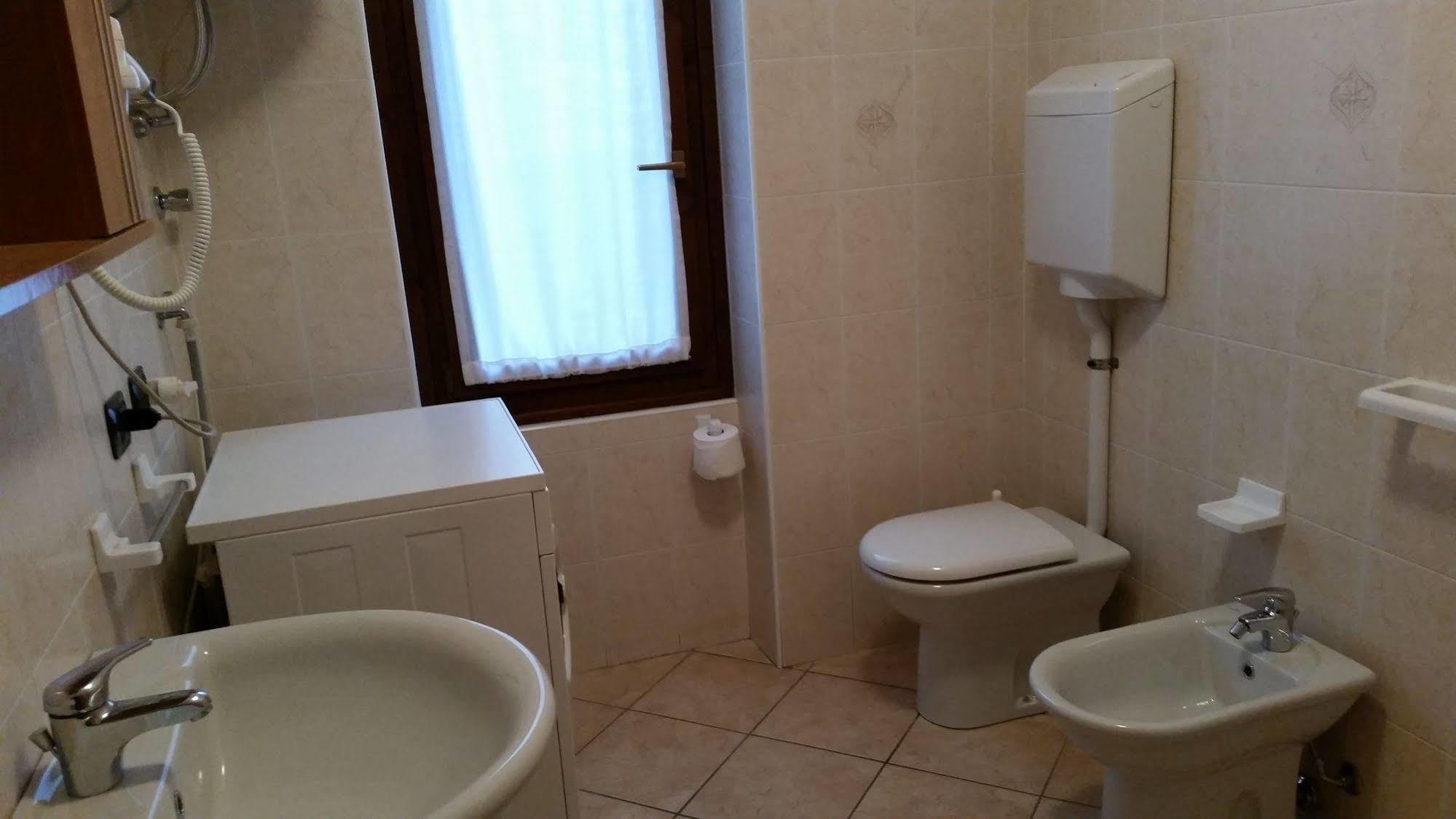 Lanterna Apartments Chiesa in Valmalenco Dış mekan fotoğraf