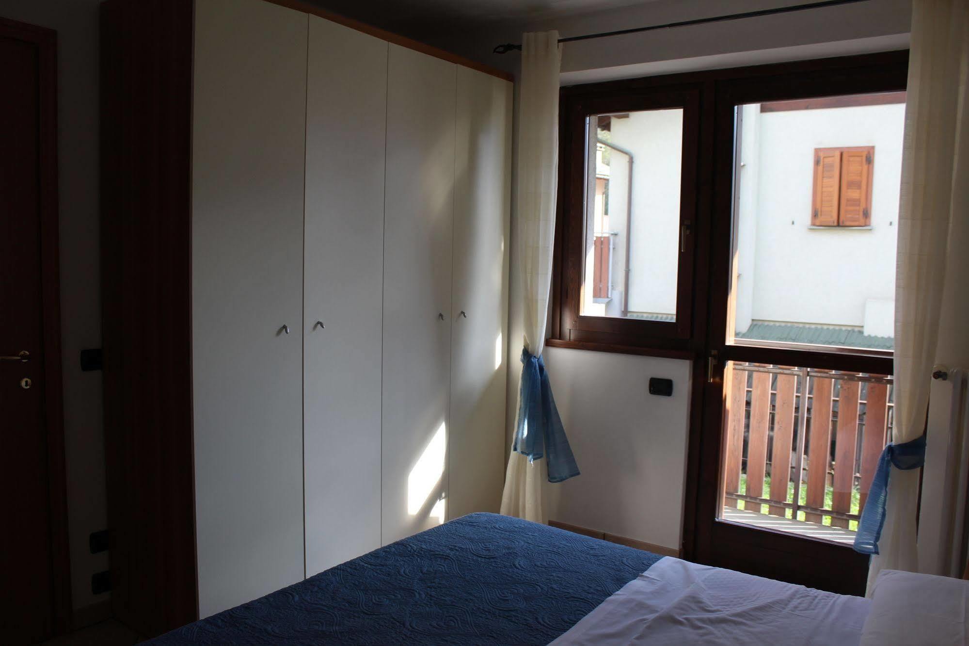 Lanterna Apartments Chiesa in Valmalenco Dış mekan fotoğraf