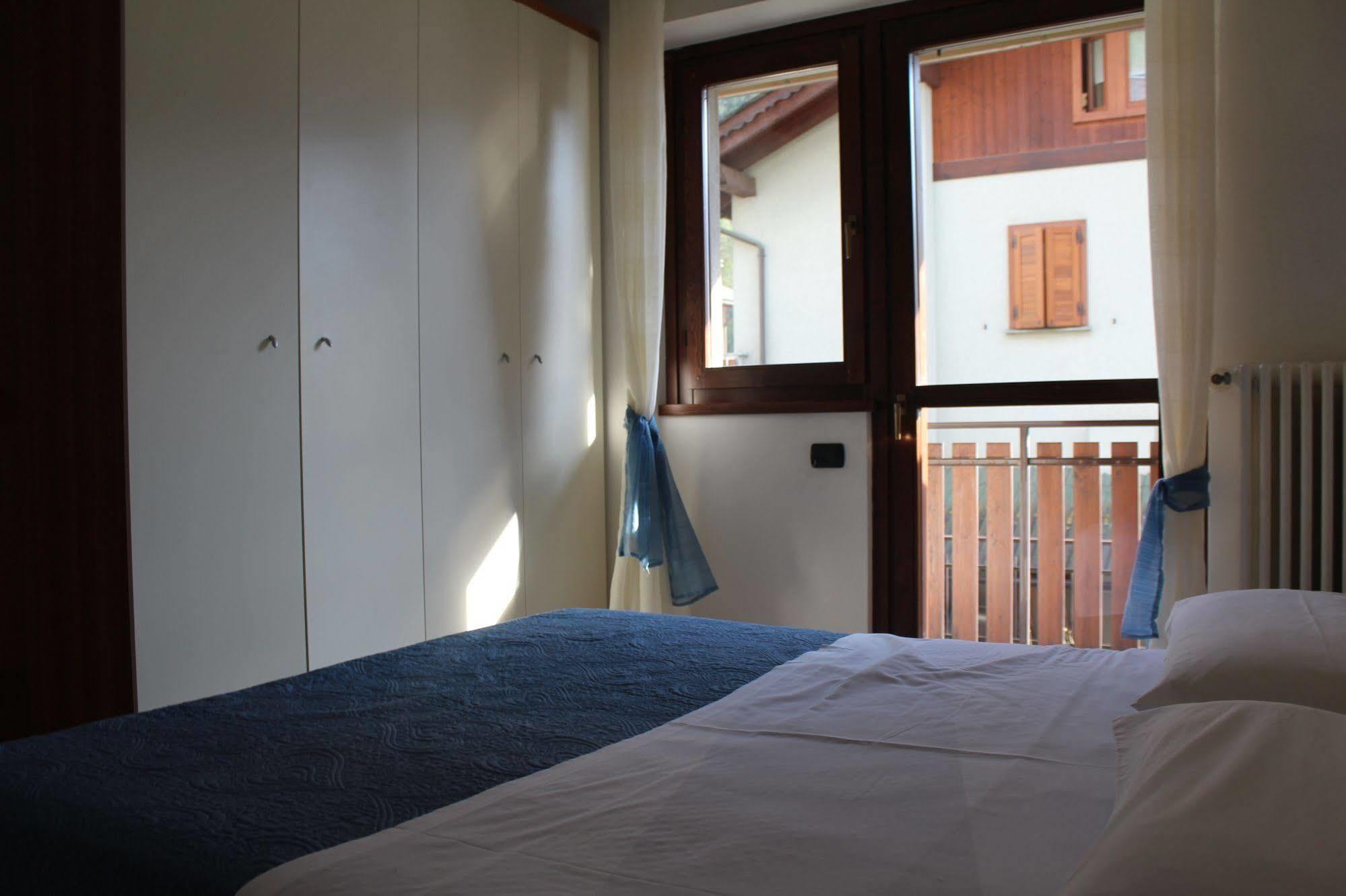 Lanterna Apartments Chiesa in Valmalenco Dış mekan fotoğraf